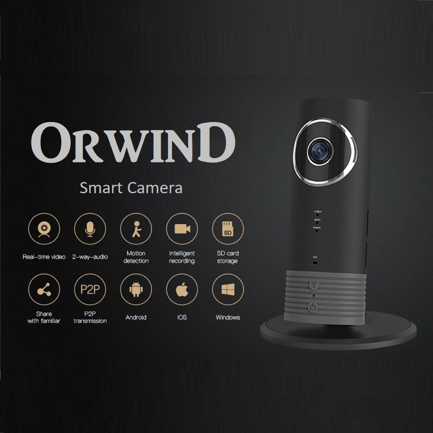 Orwind O3901
