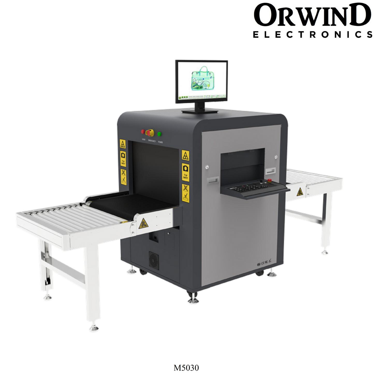 Orwind O1401