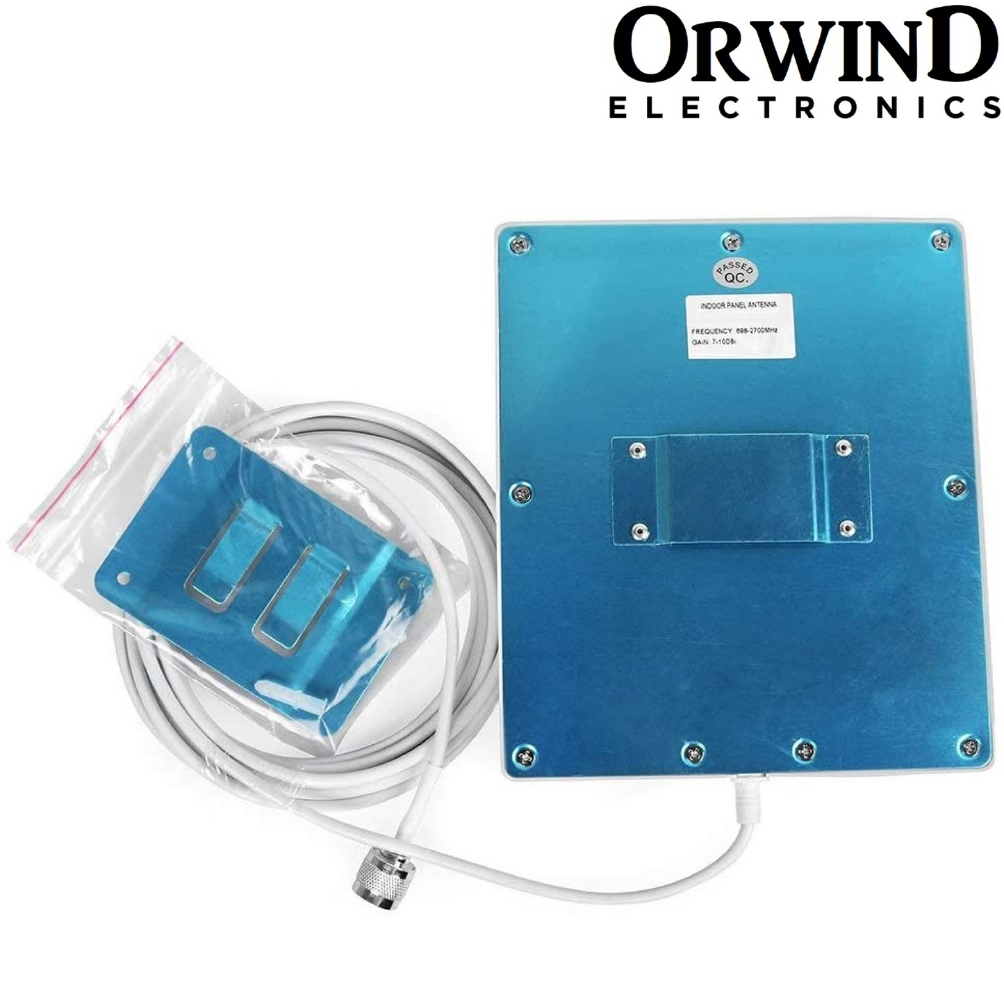 Orwind O5004