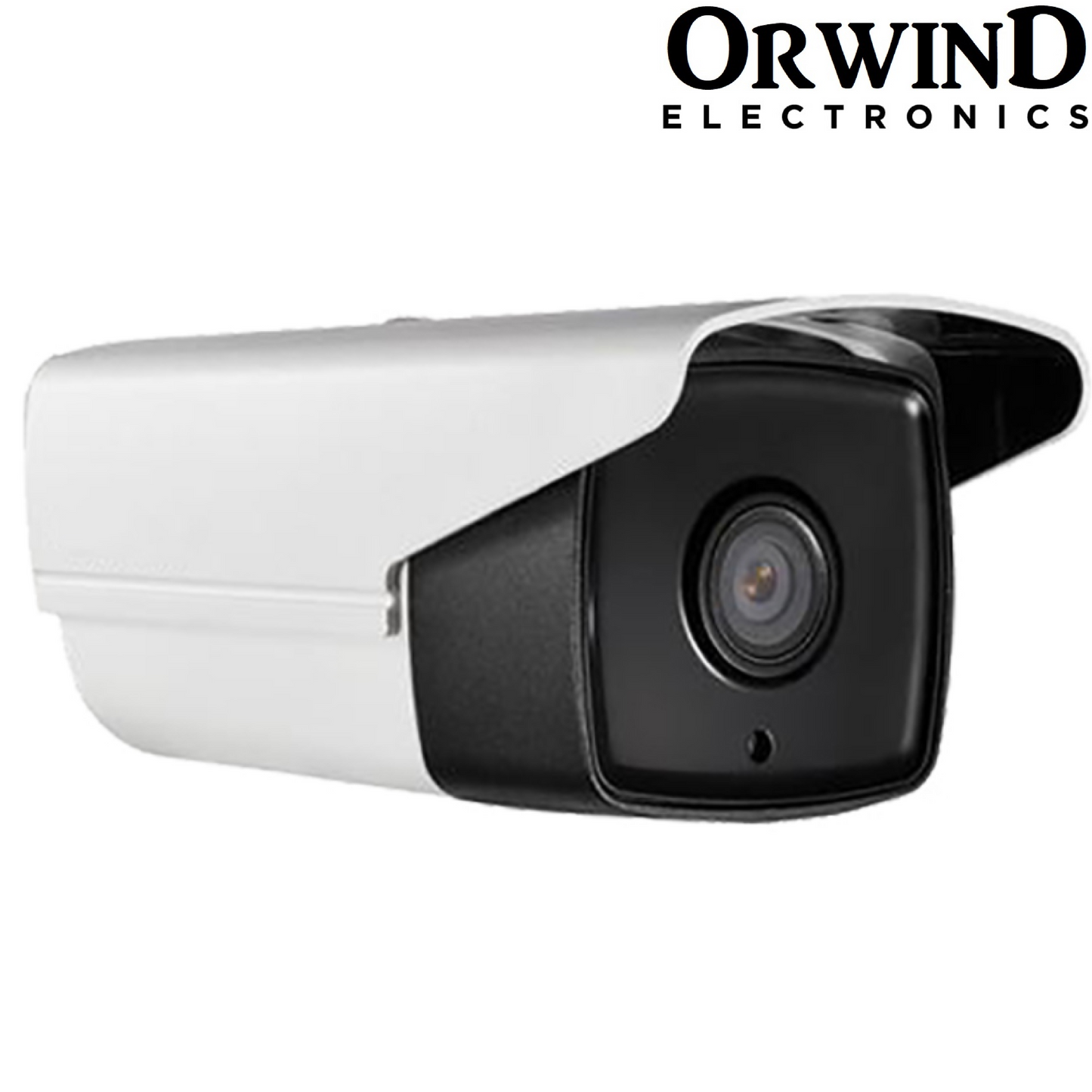 Orwind O4601 Wi-Fi Wireless CCTV Camera