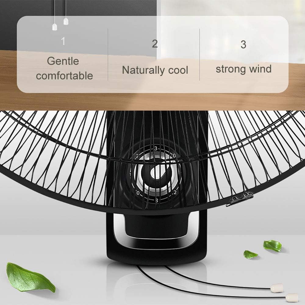 Orwind MA4000 Wall Fan