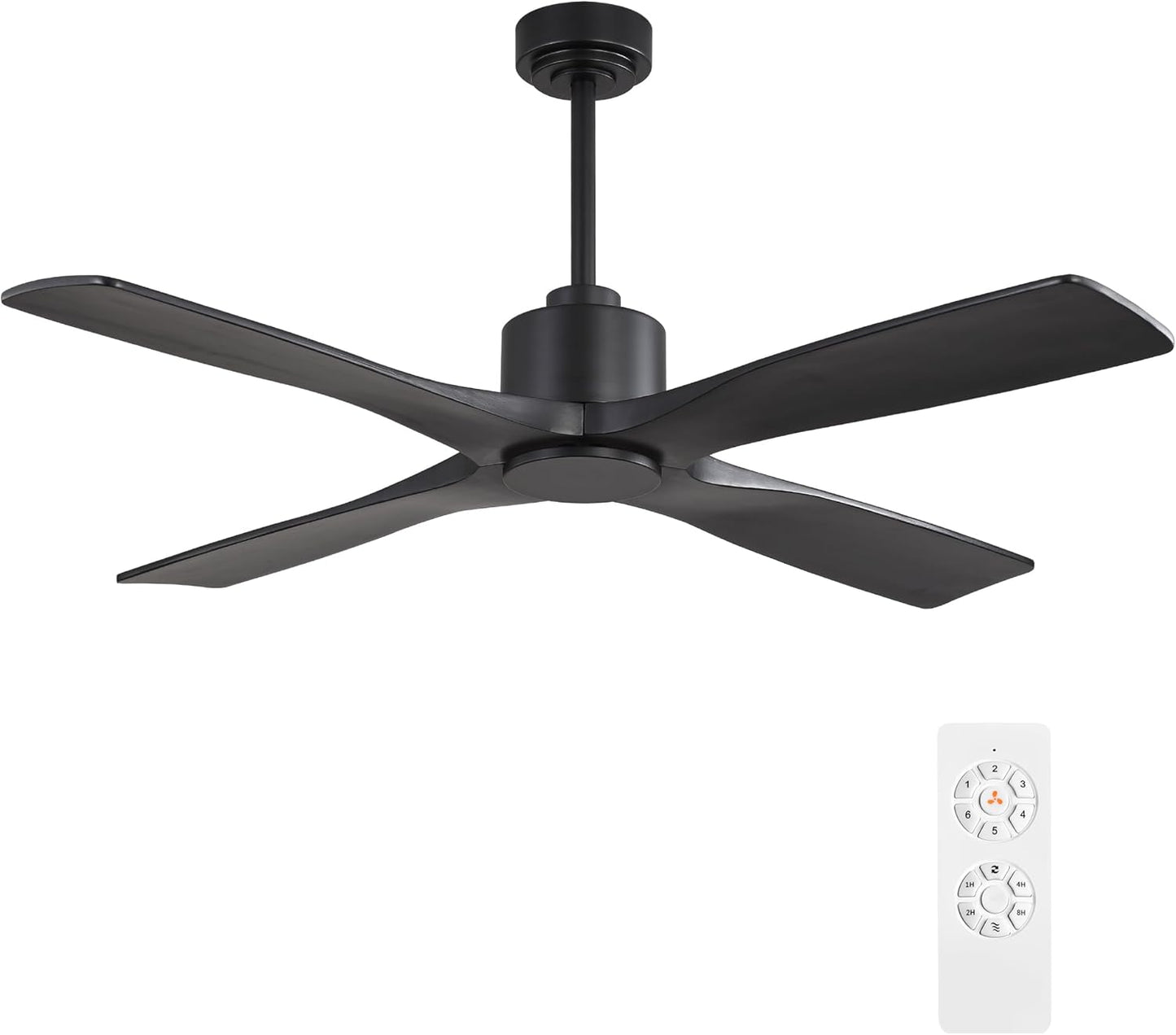 Orwind MA1000 Ceiling Fan