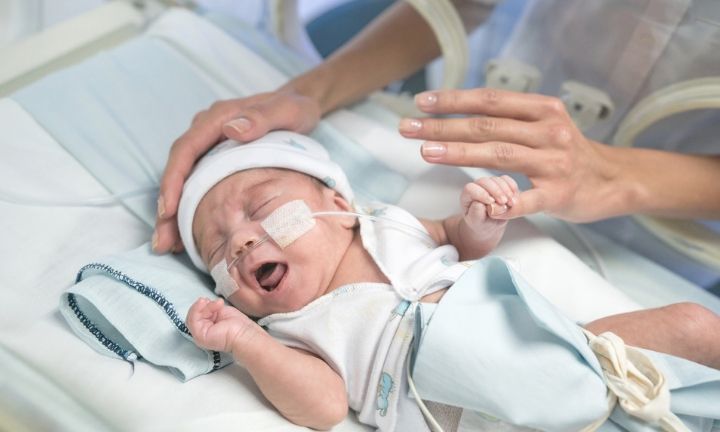 Orwind O4801 NICU Baby Security Camera