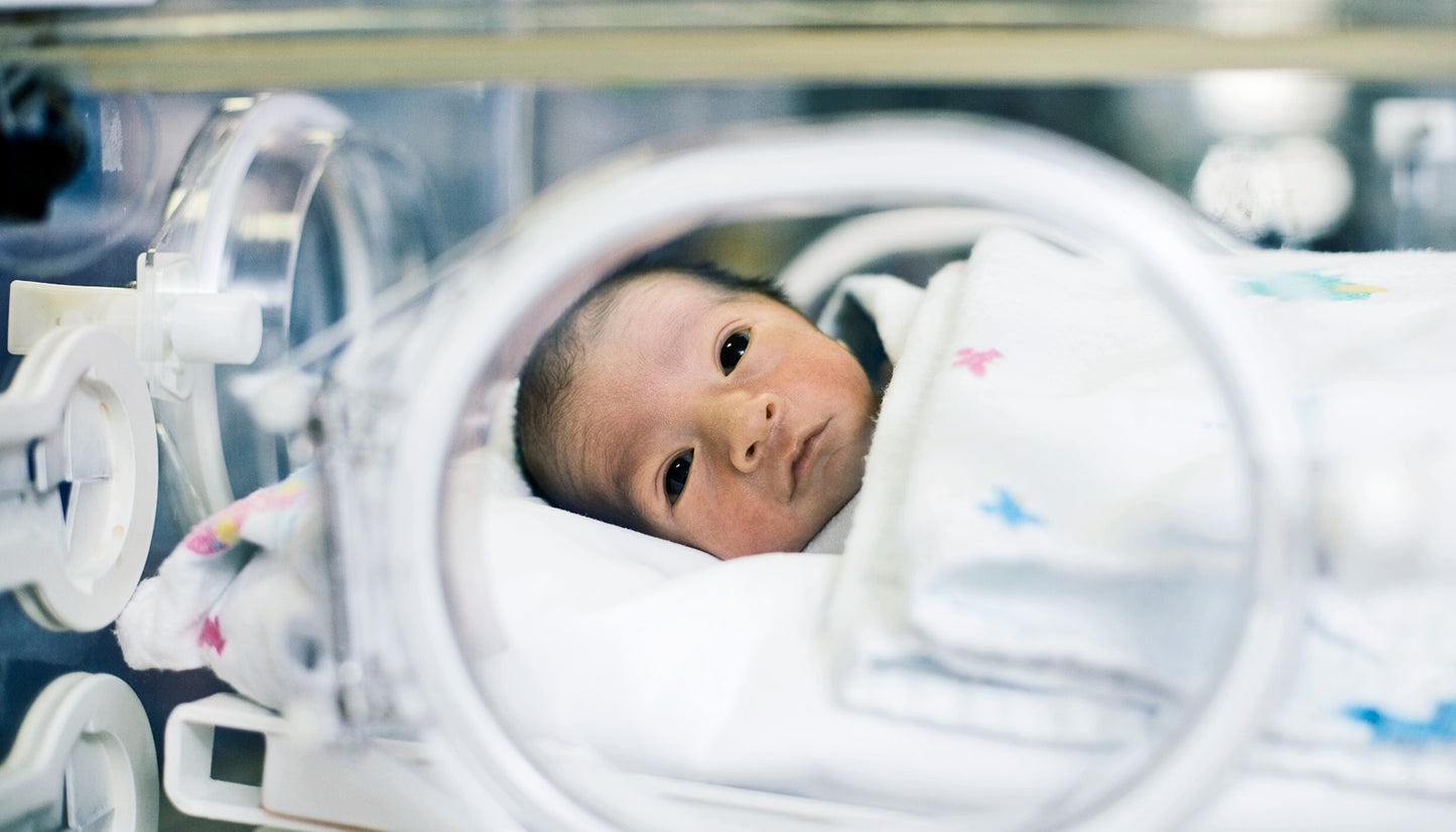 Orwind O4801 NICU Baby Security Camera