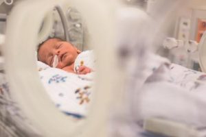 Orwind O4801 NICU Baby Security Camera