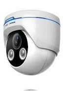 Jovision JVS001 IP Dome Camera 1080p - 2.0 MP