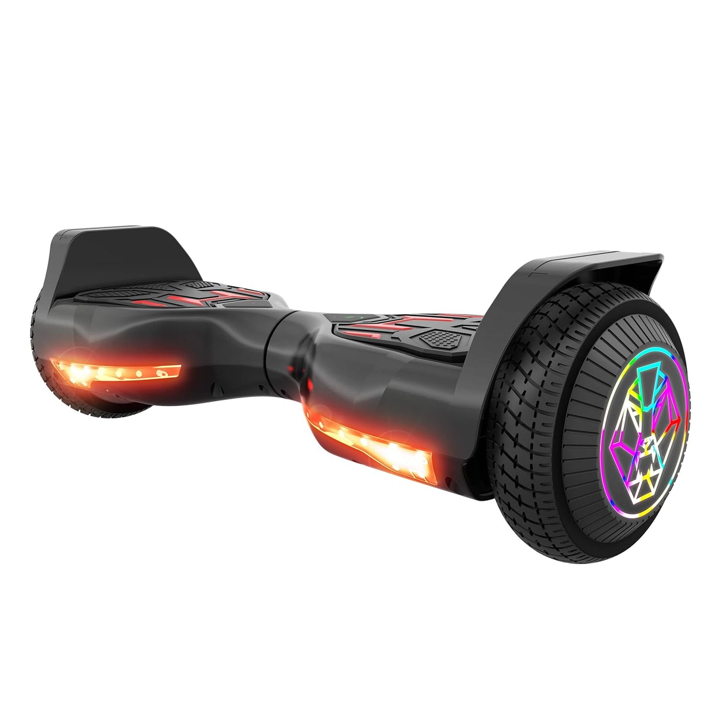 Orwind EV1001