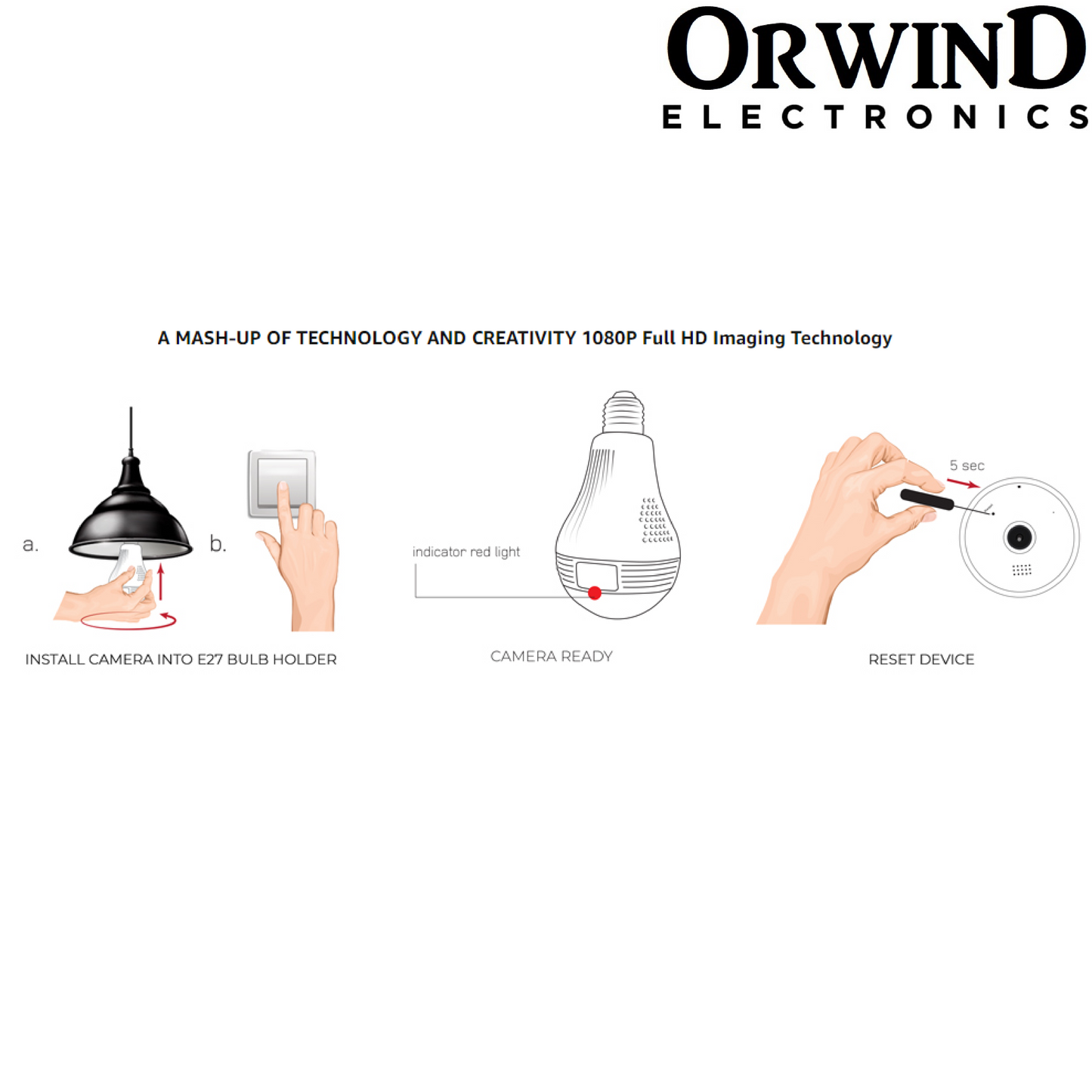 Orwind O3401