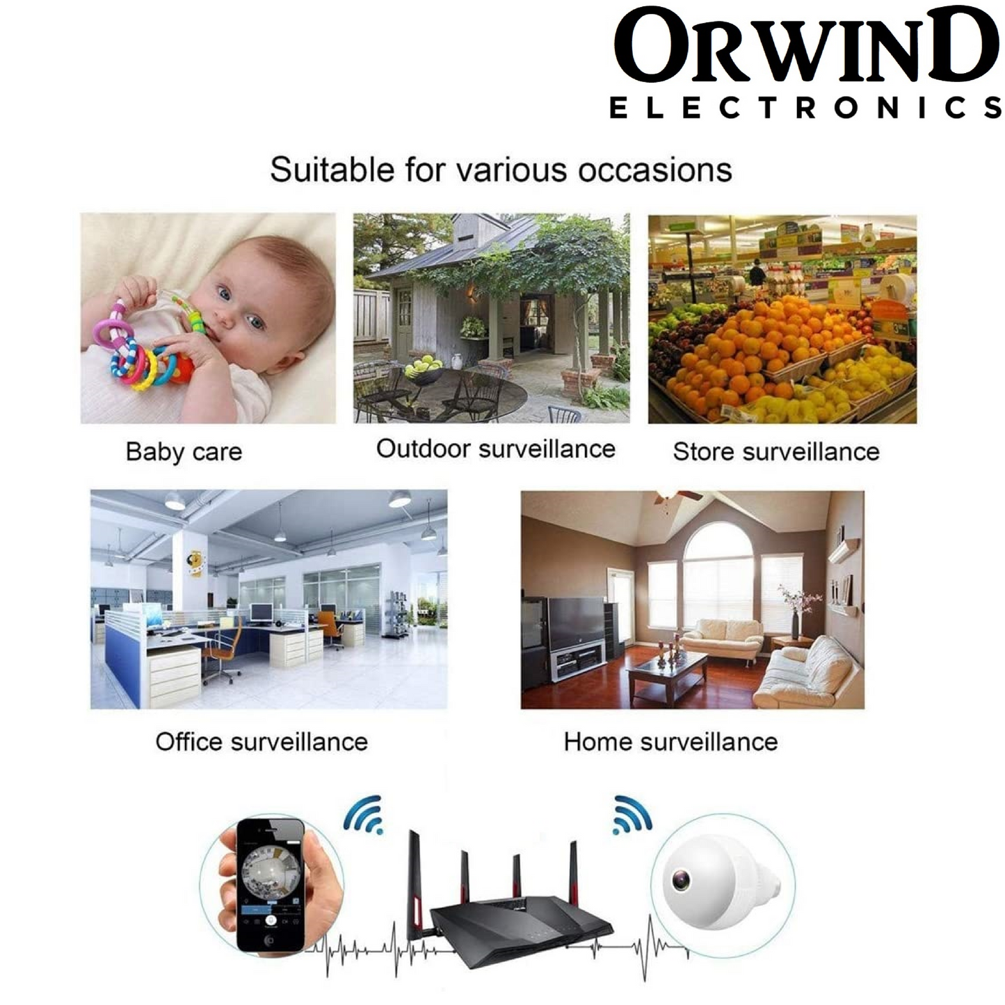 Orwind O3401