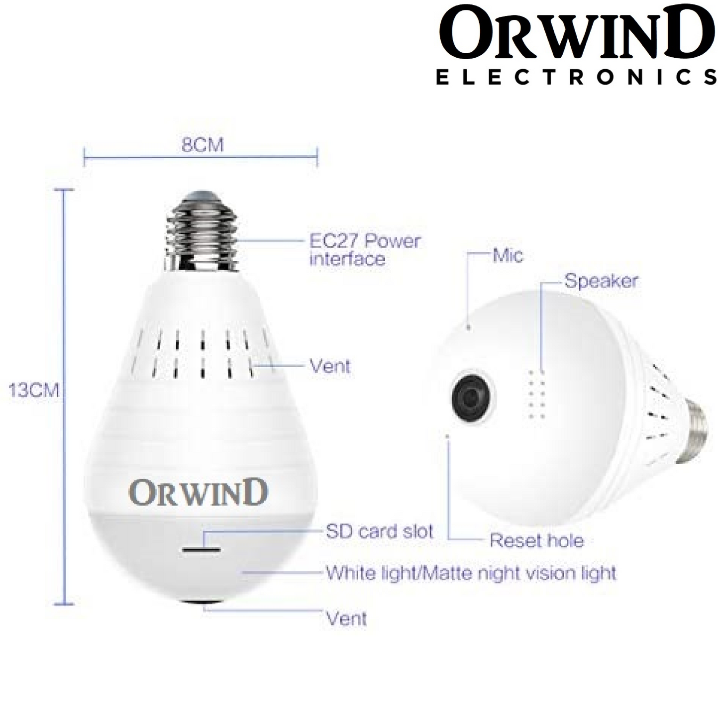 Orwind O3401