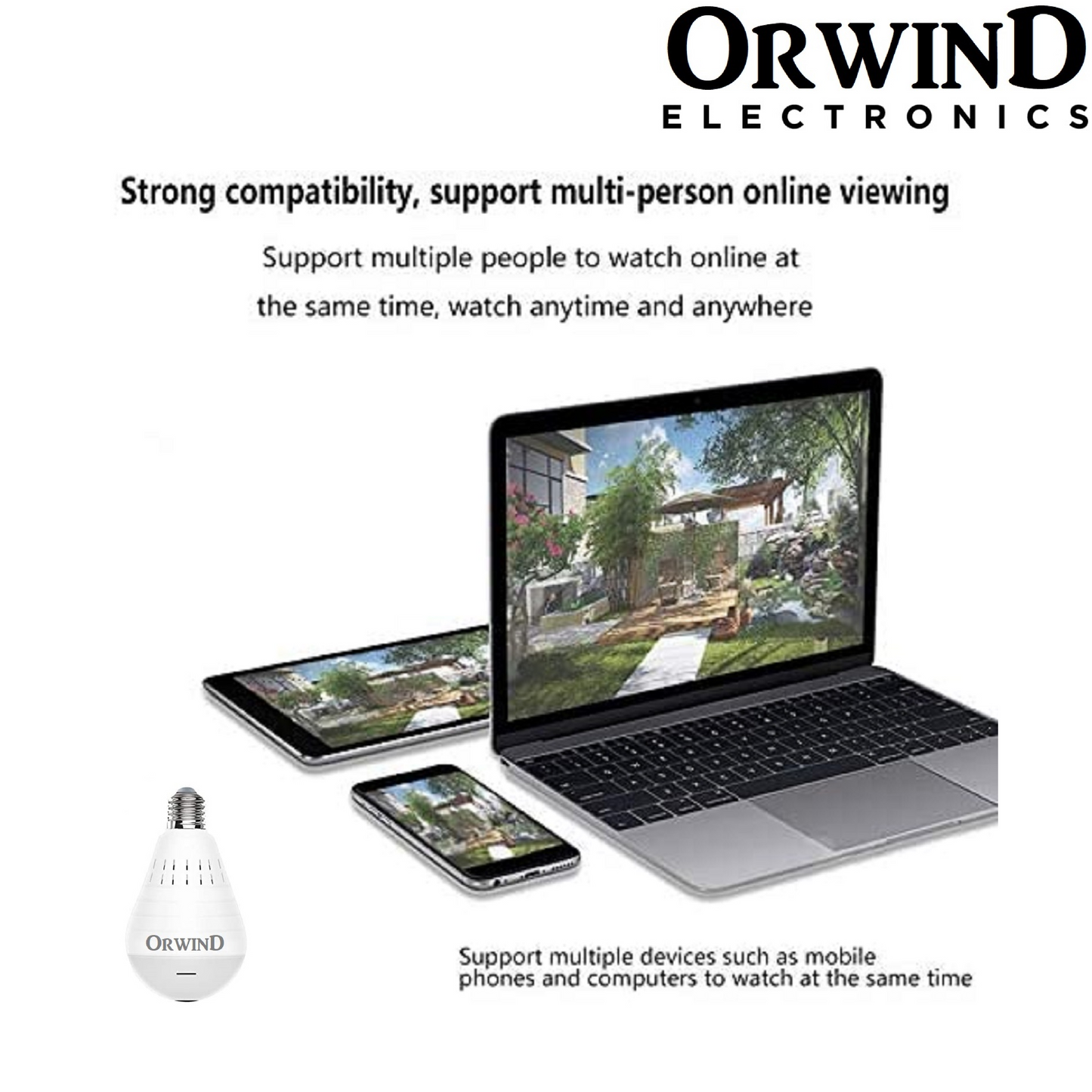 Orwind O3401