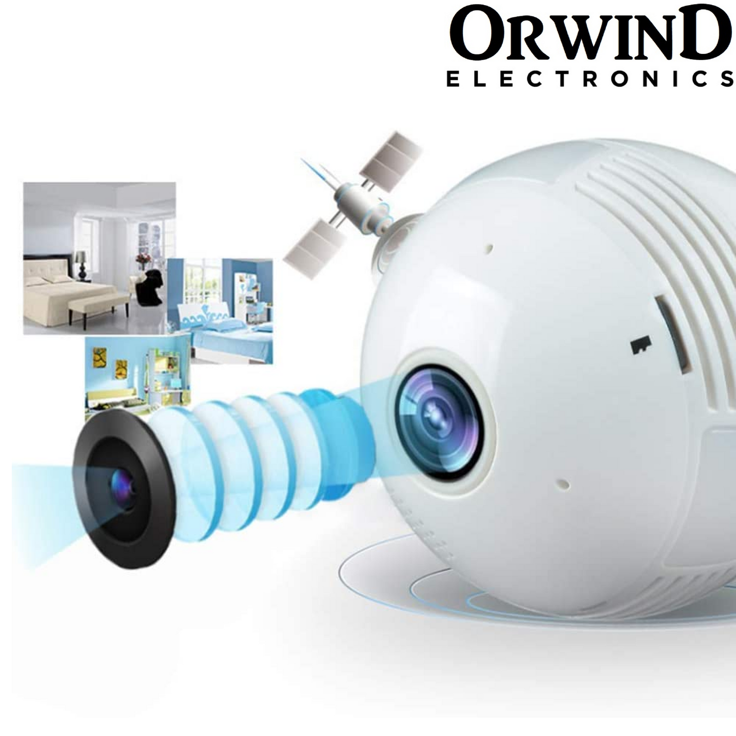 Orwind O3401