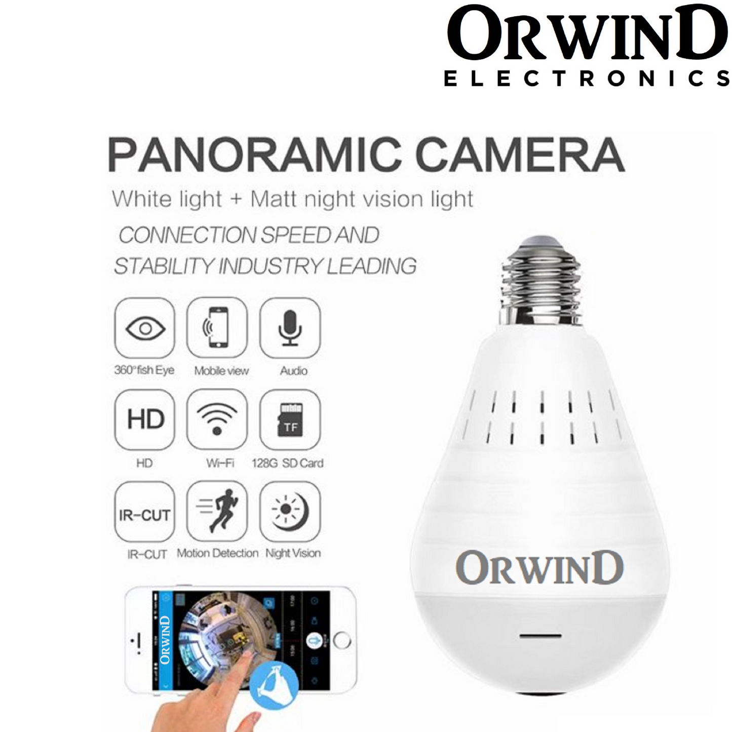 Orwind O3401