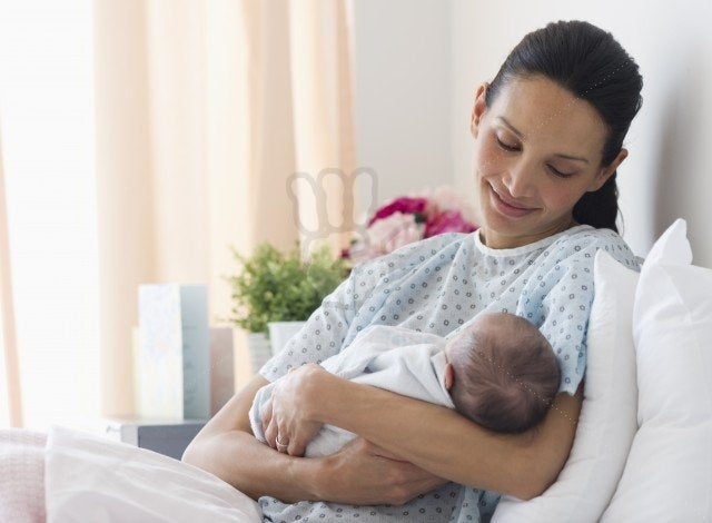 Orwind O4801 NICU Baby Security Camera