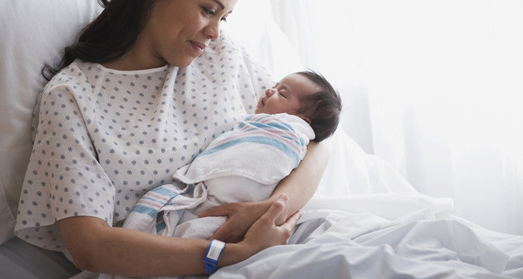 Orwind O4801 NICU Baby Security Camera