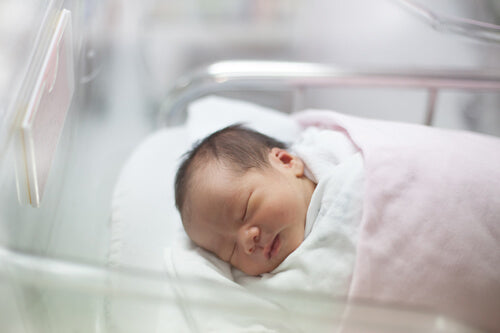 Orwind O4801 NICU Baby Security Camera