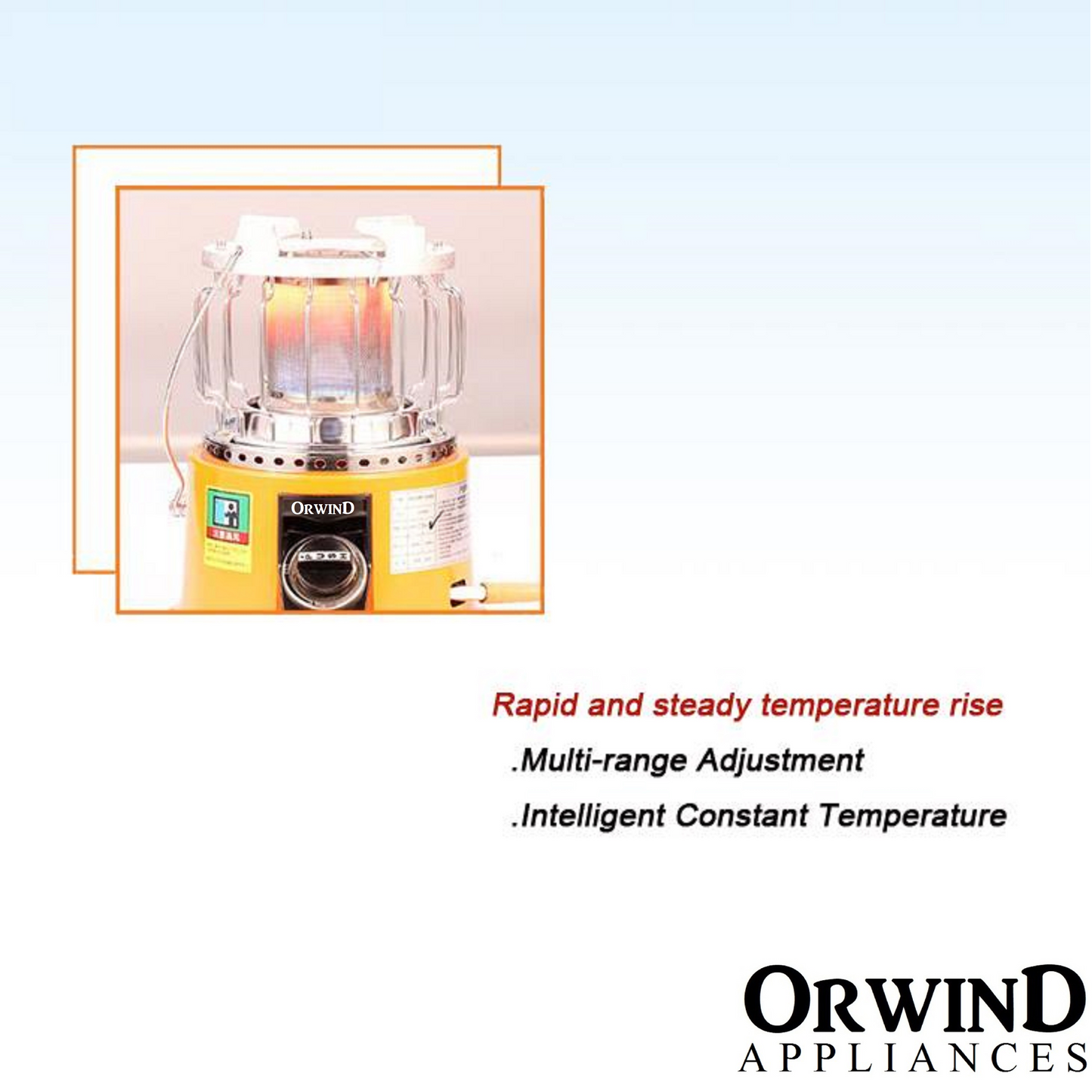 Orwind W1004
