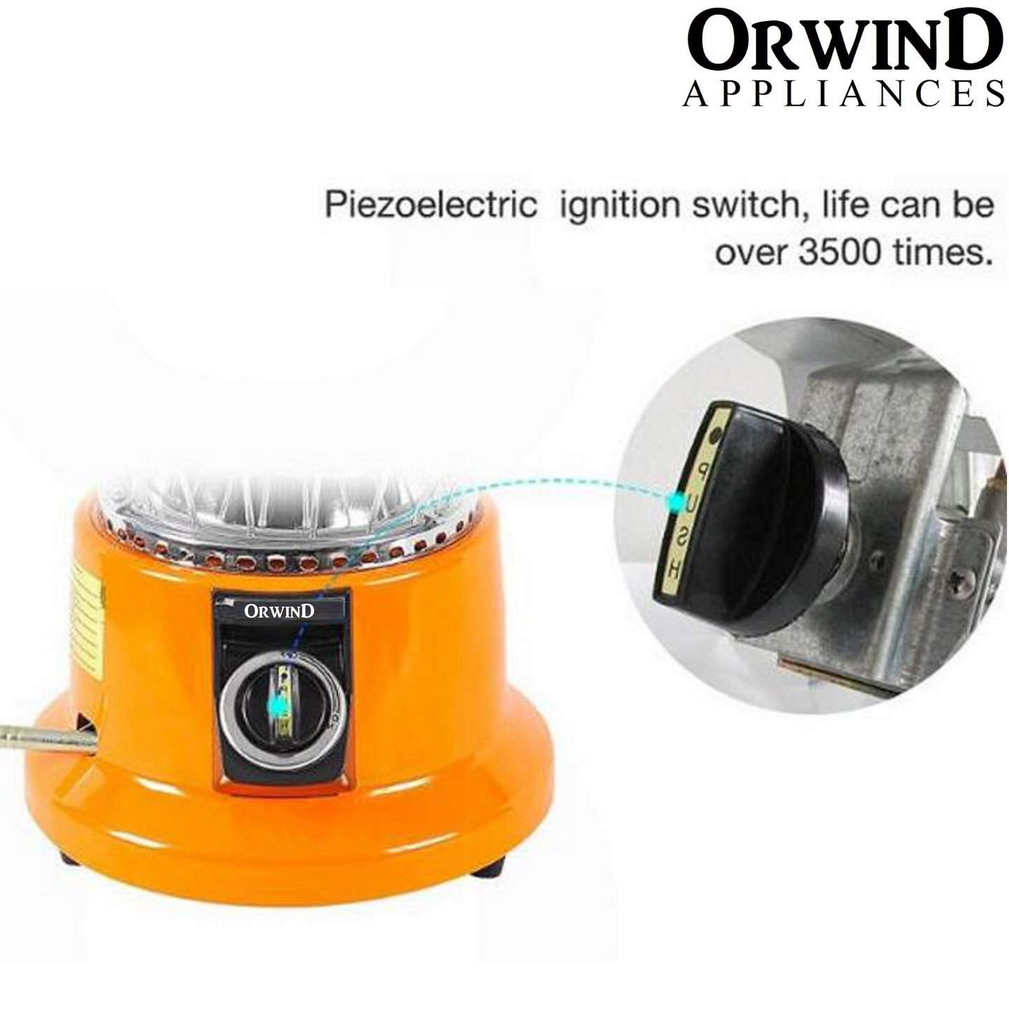 Orwind W1004