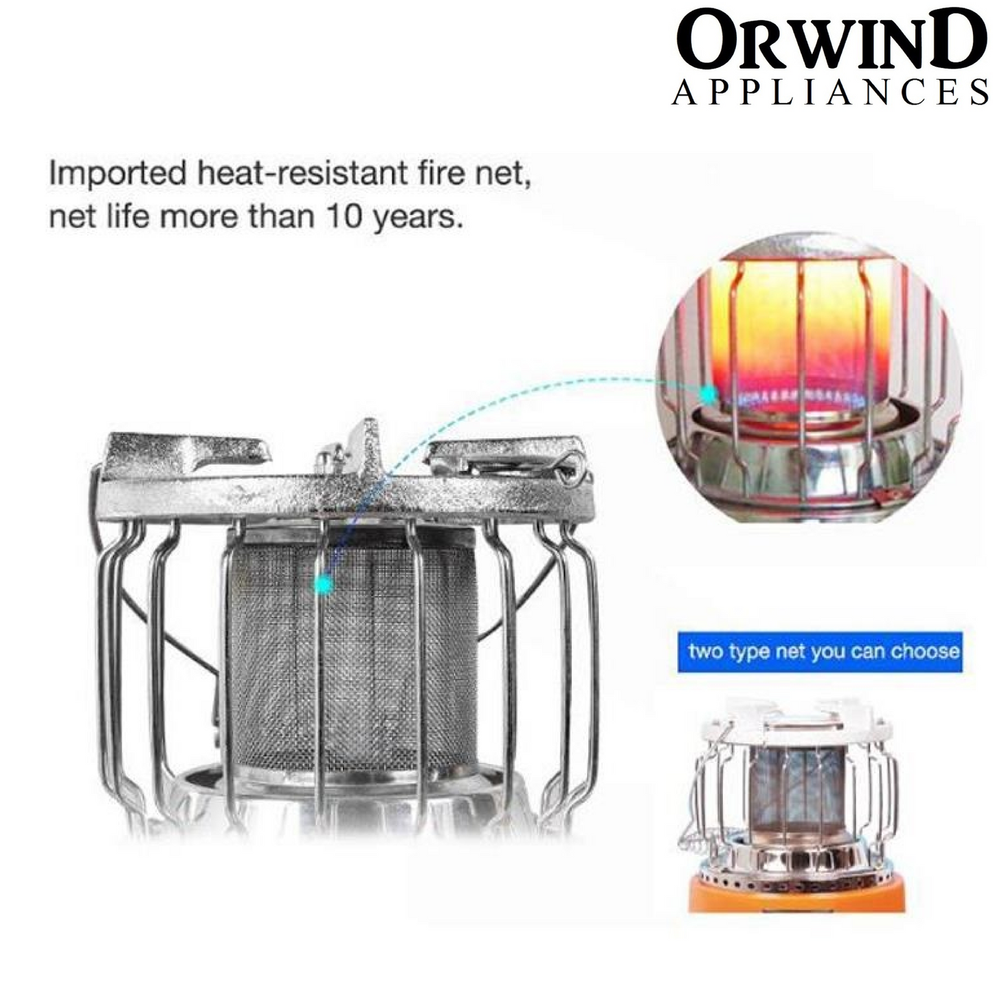 Orwind W1004