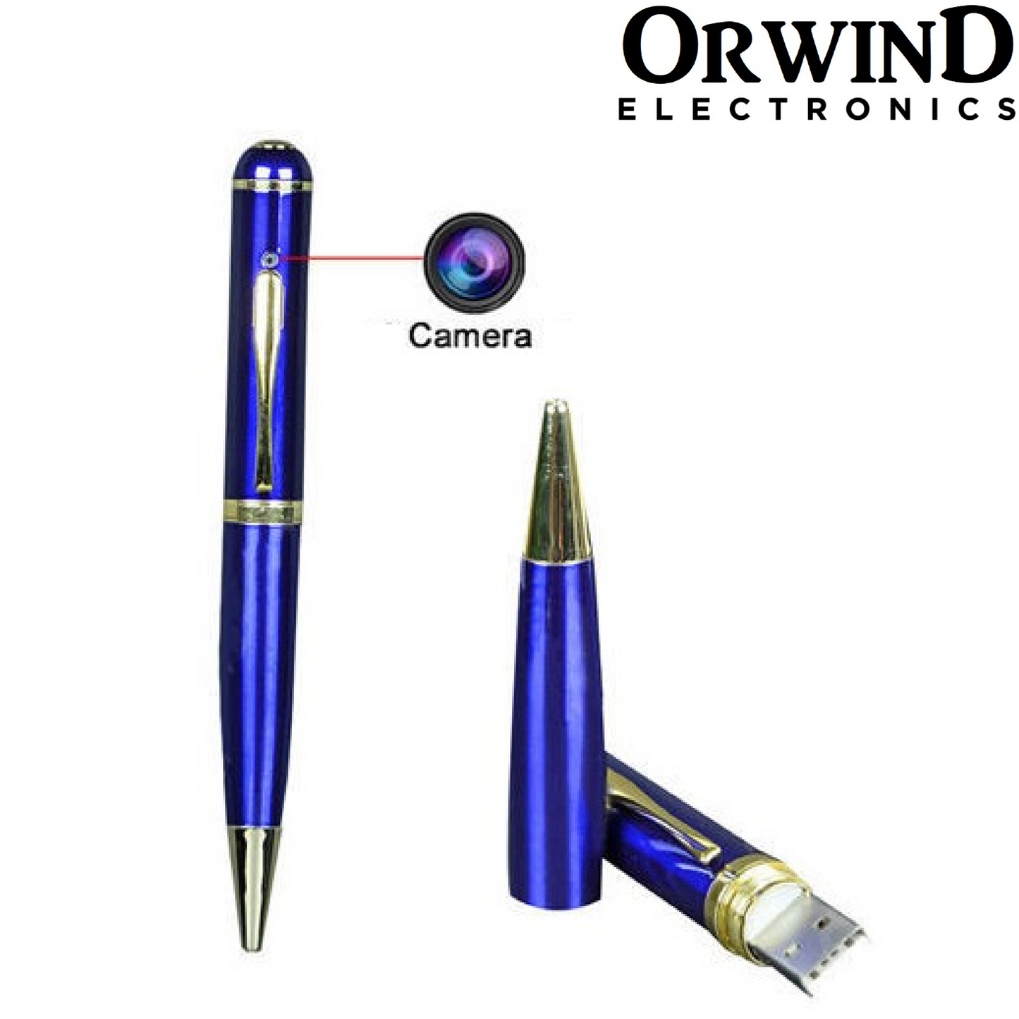Orwind O2202 Pen Camera