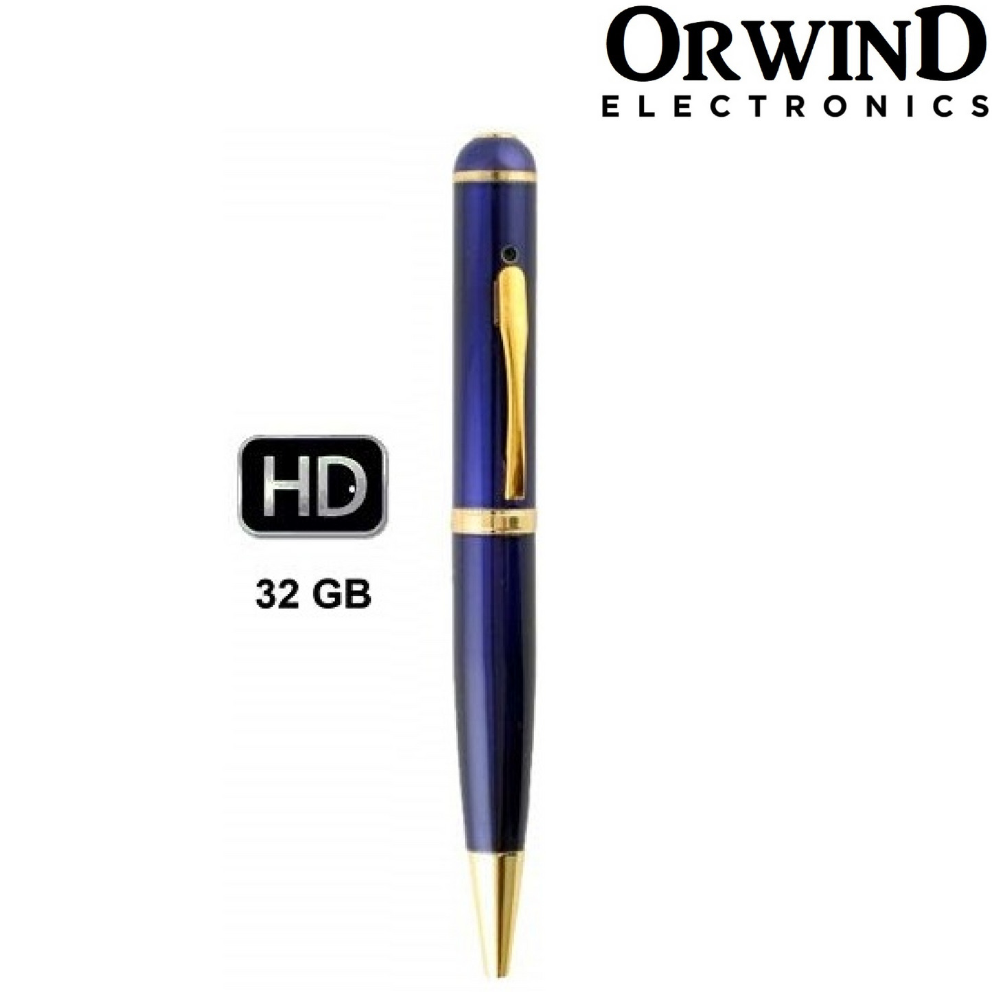 Orwind O2202 Pen Camera