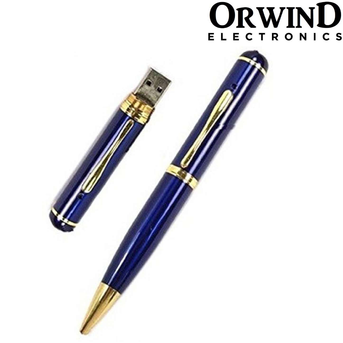 Orwind O2202 Pen Camera