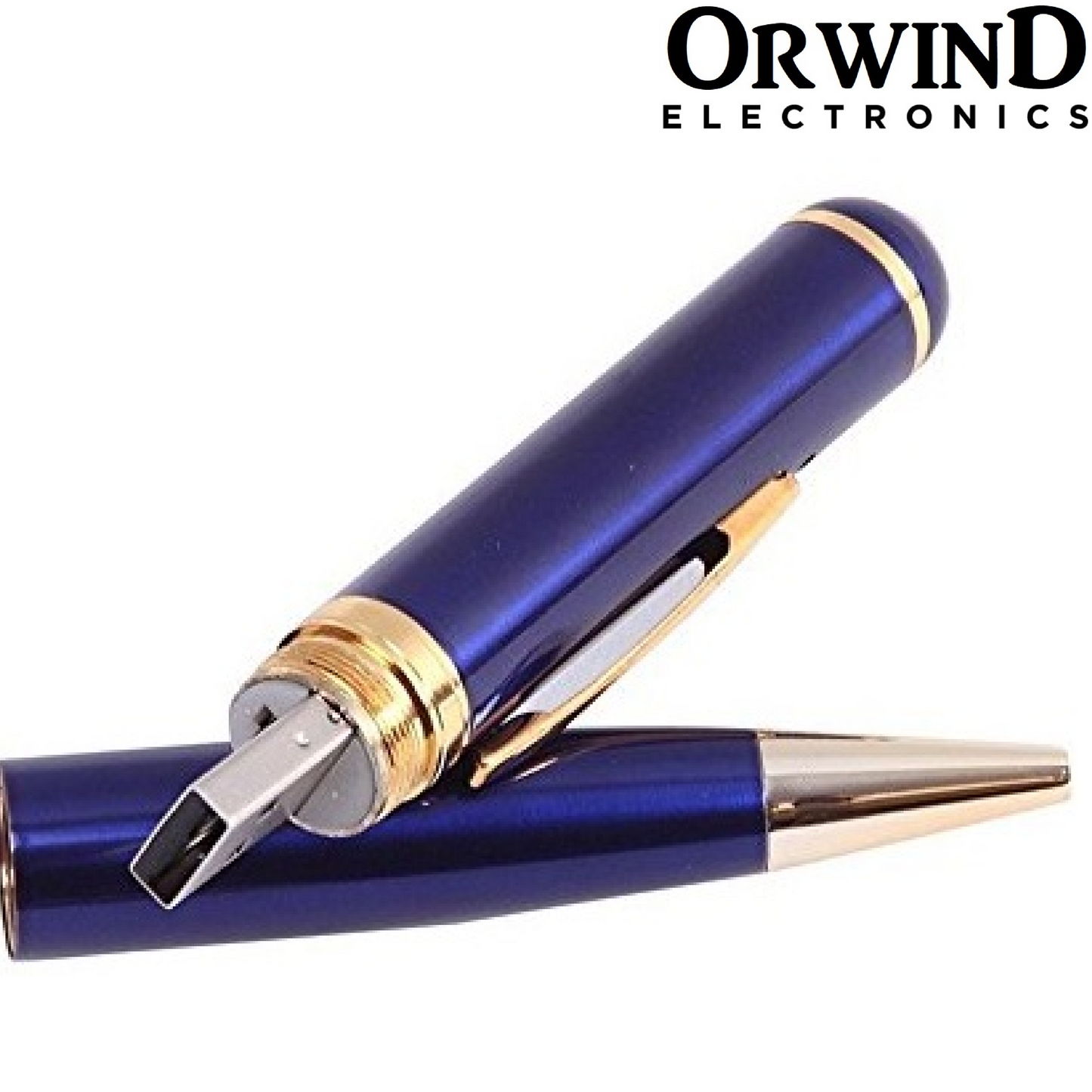 Orwind O2202 Pen Camera