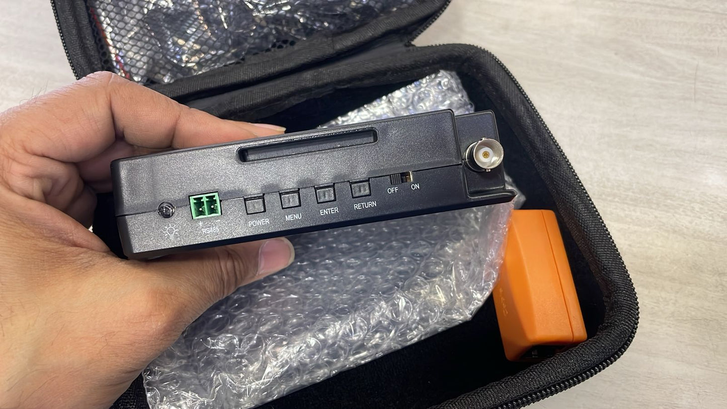 Orwind IP CCTV Camera Tester