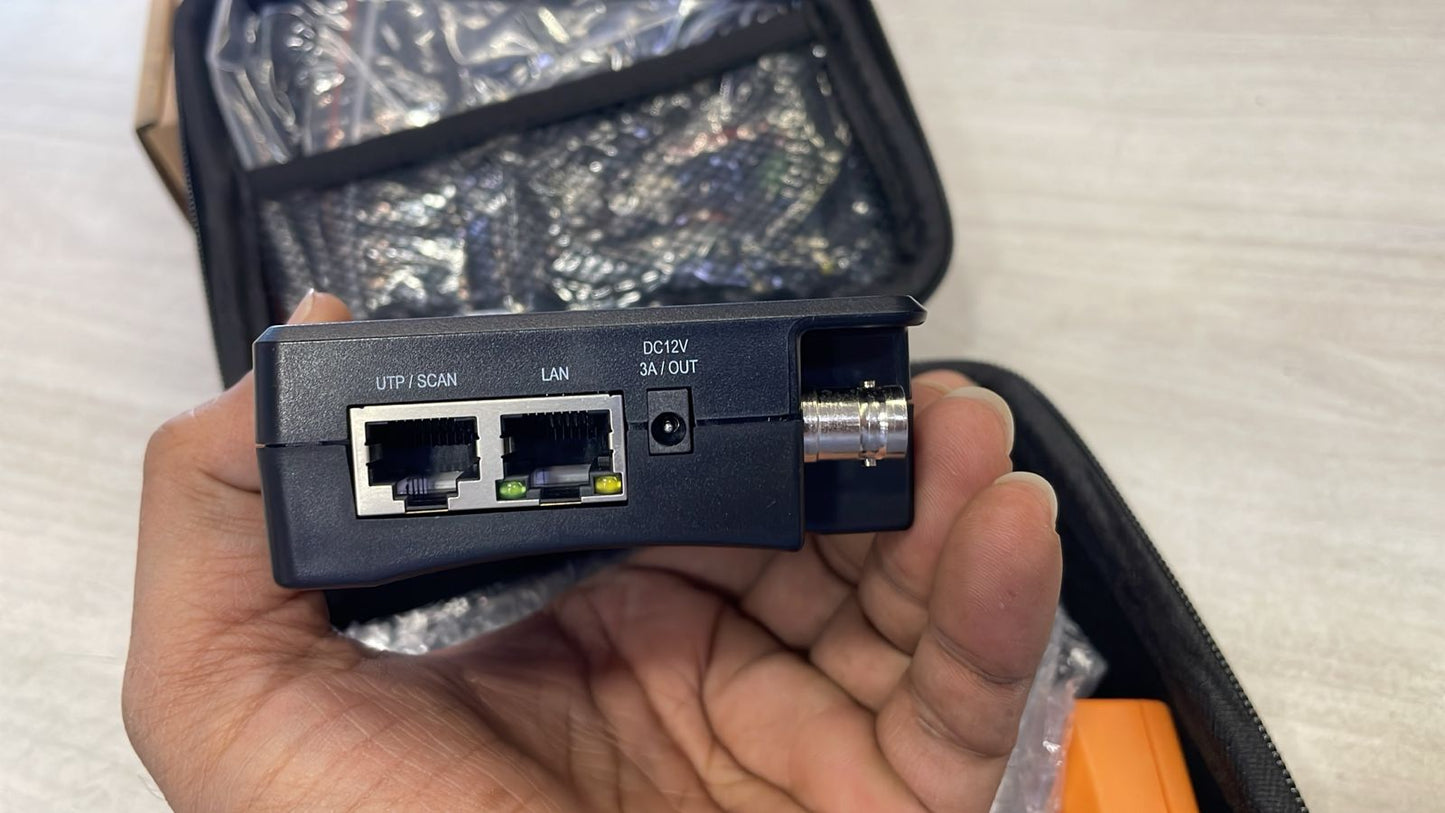 Orwind IP CCTV Camera Tester