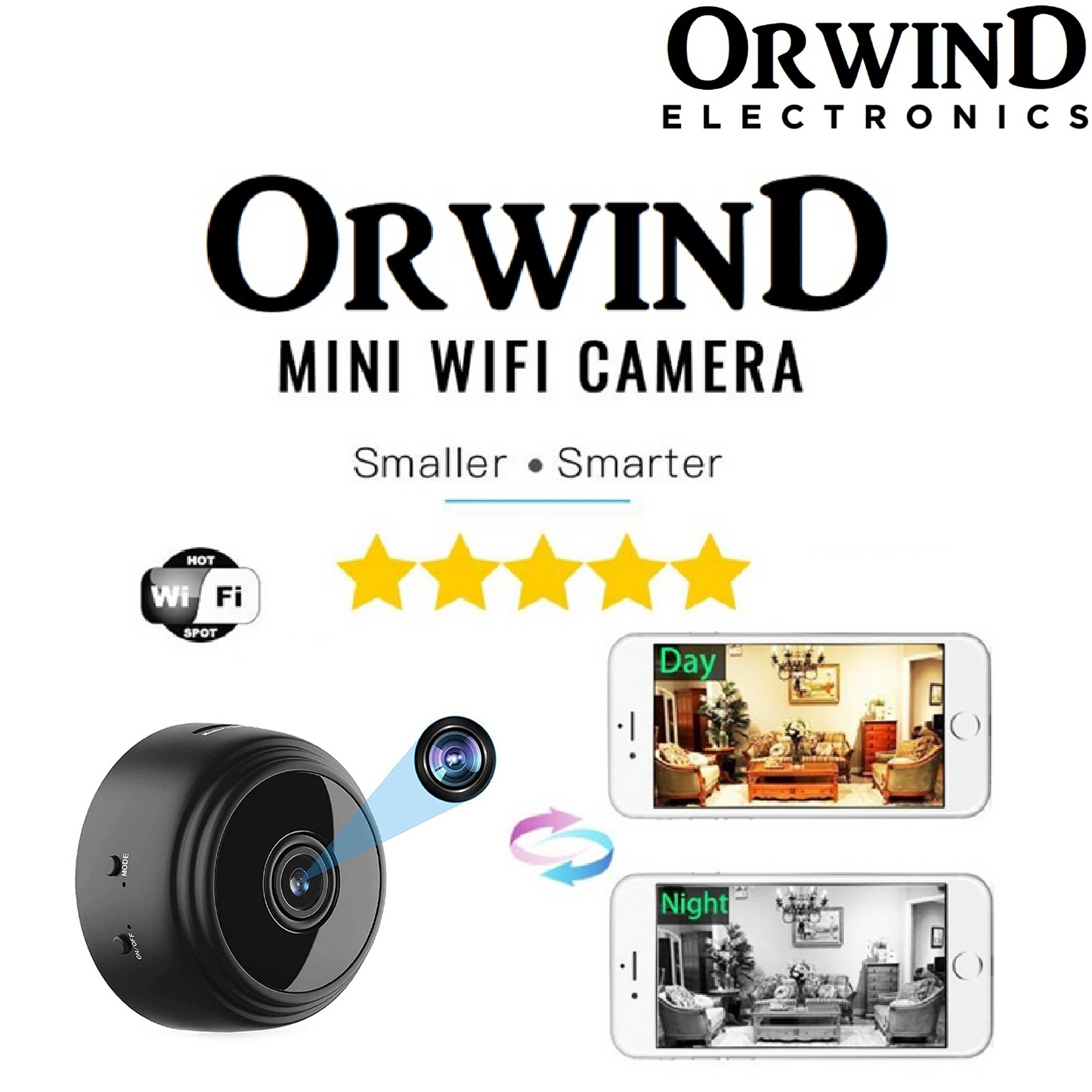 Orwind O2405