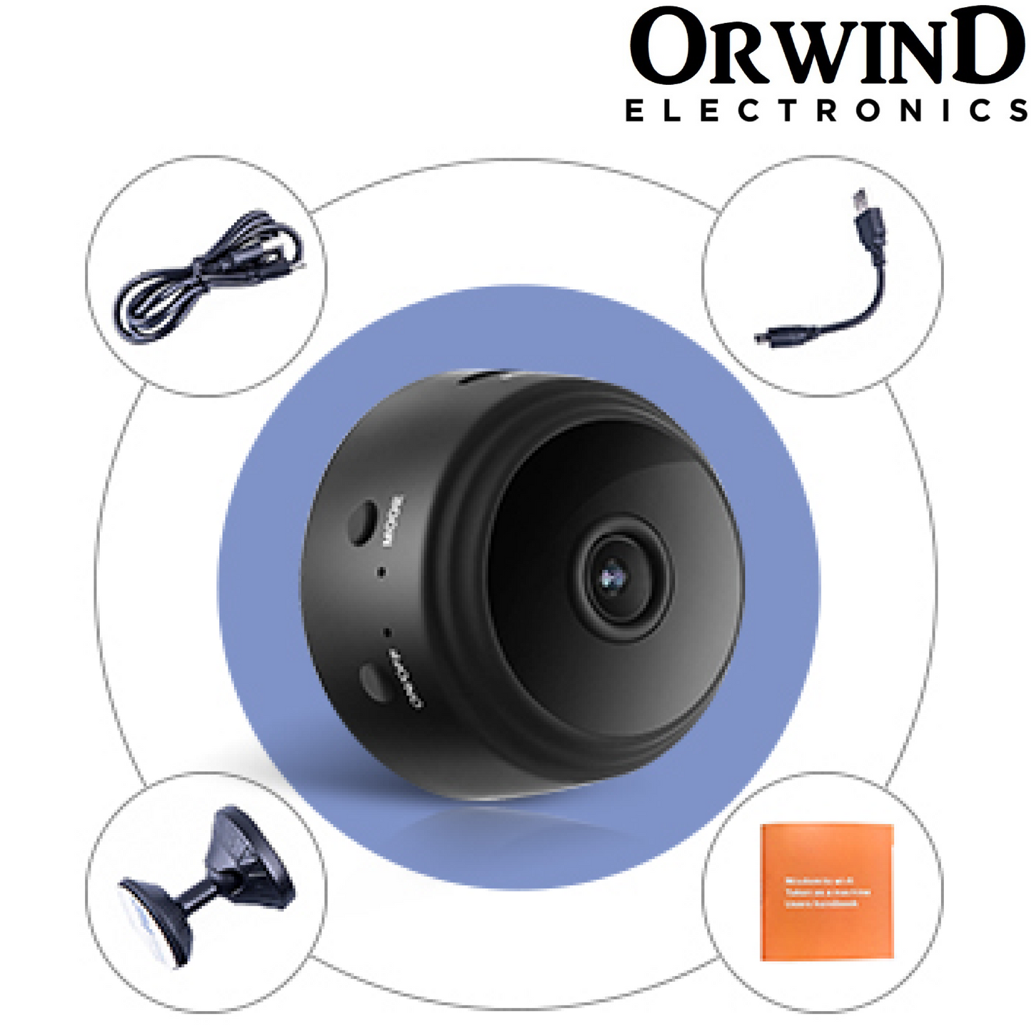 Orwind O2405
