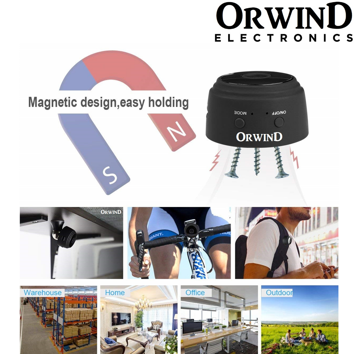 Orwind O2405