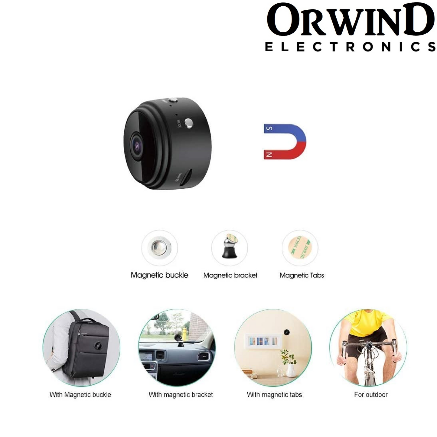 Orwind O2405