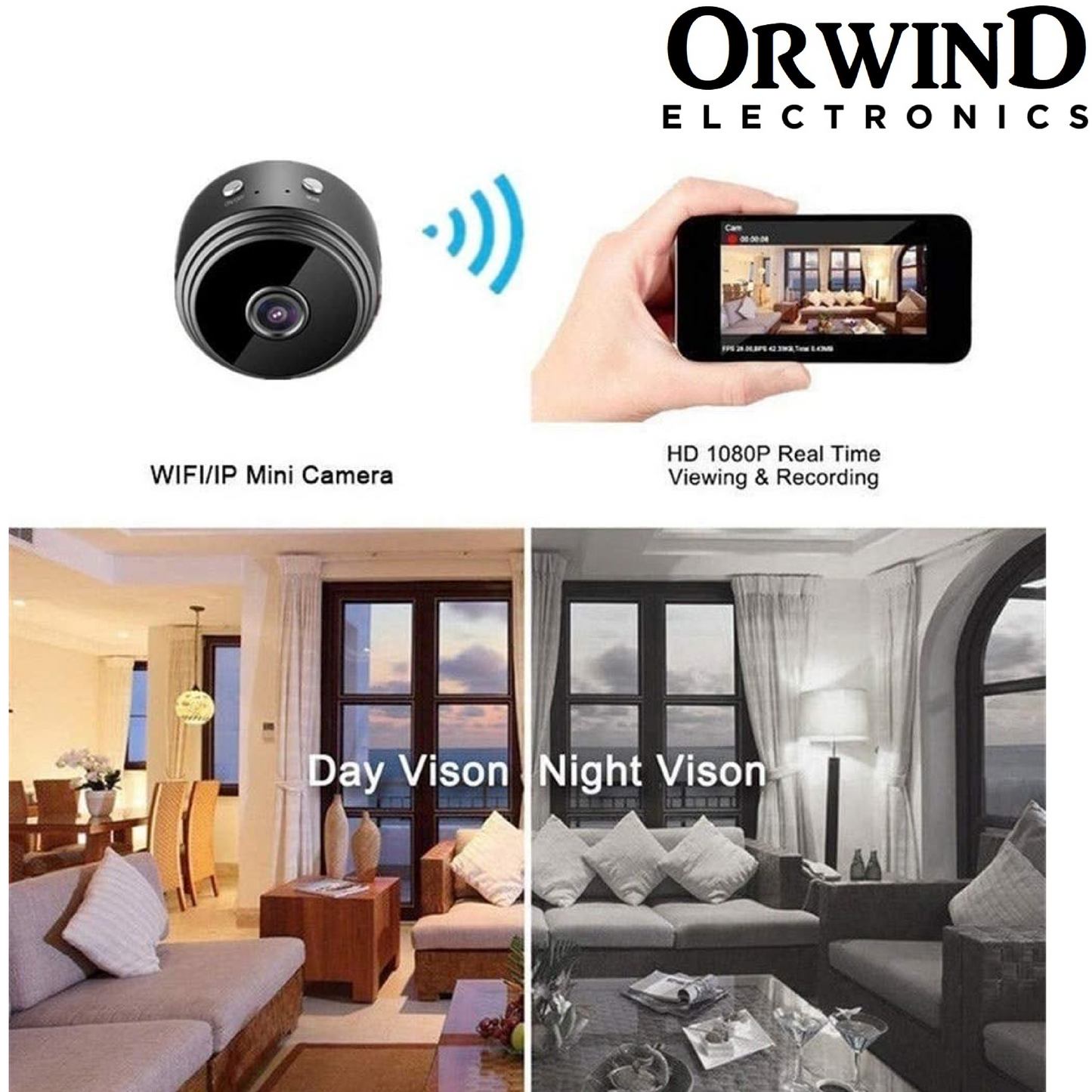 Orwind O2405