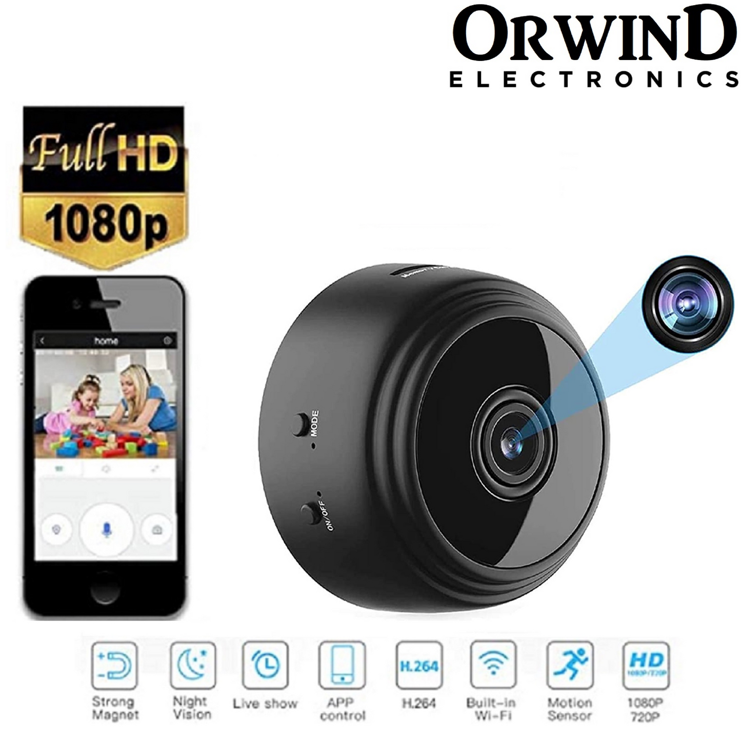 Orwind O2405