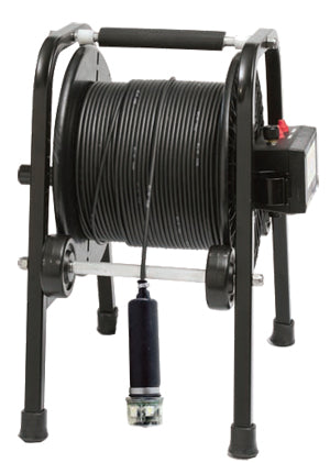 Orwind O3601 Borehole Borewell Underwater Inspection Camera Kit - 310 Metres