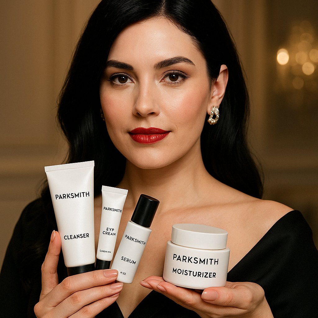 Parksmith Beauty Products