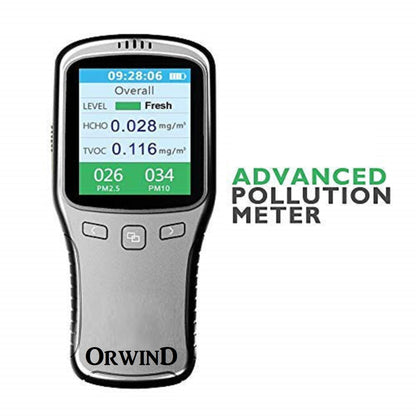 Orwind O8801