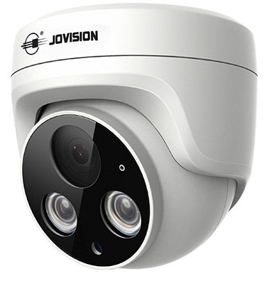 Jovision JVS002 IP Bullet Camera 960 - 1.3 MP