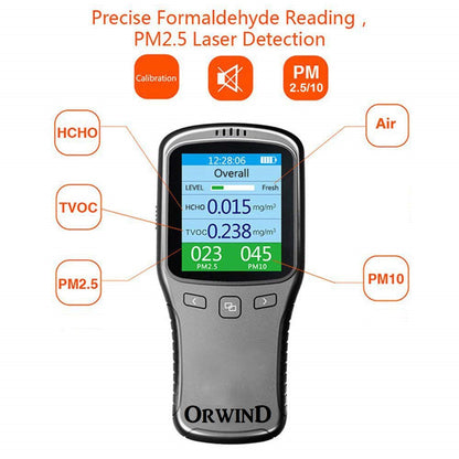Orwind O8801