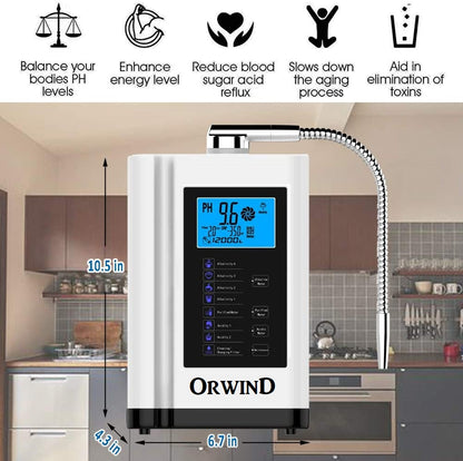 Orwind O7201