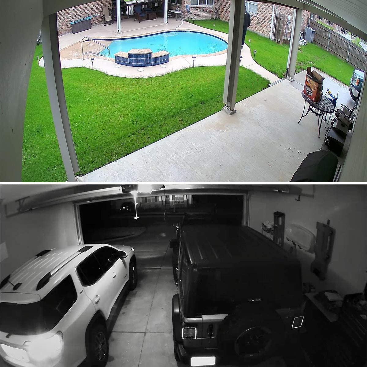 Jovision JVS002 IP Bullet Camera 960 - 1.3 MP