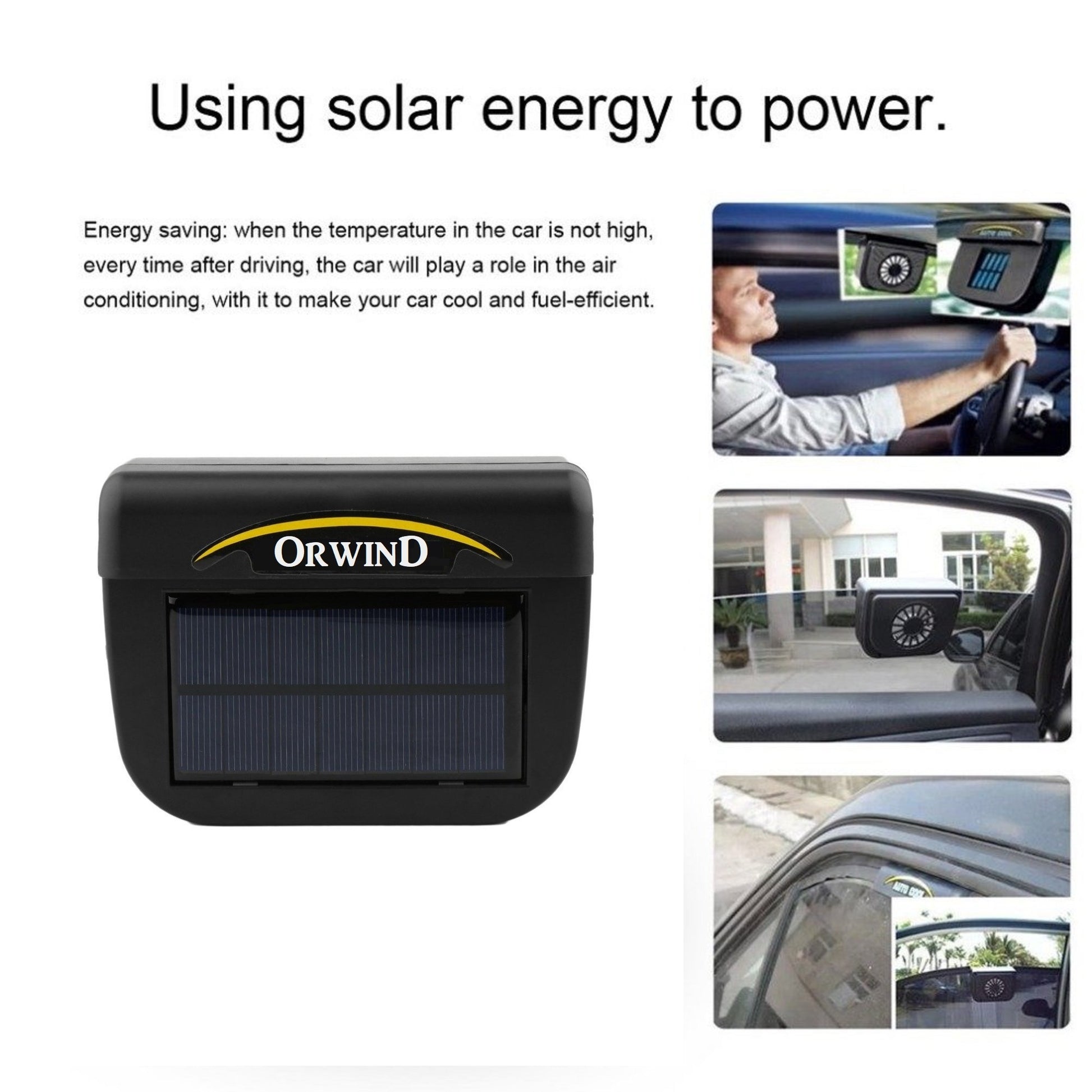 Orwind O3701
