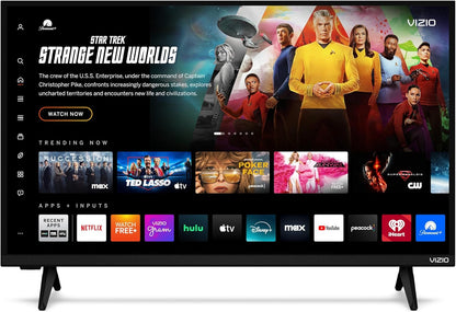 Orwind MS1201 LED TV - 24 Inches TV