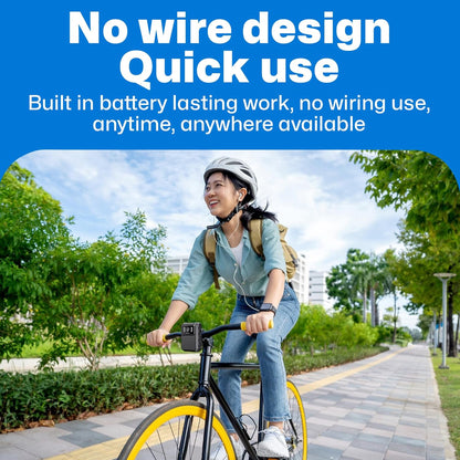 Orwind O1007 Body Worn Camera