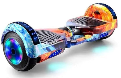 Orwind EV1001