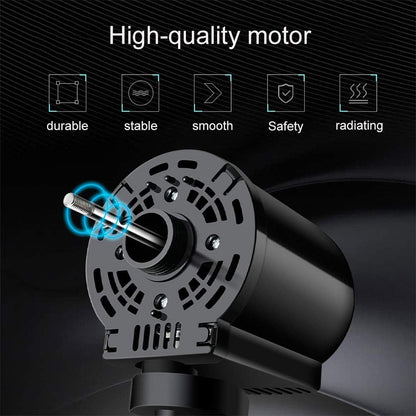 Orwind MA4000 Wall Fan
