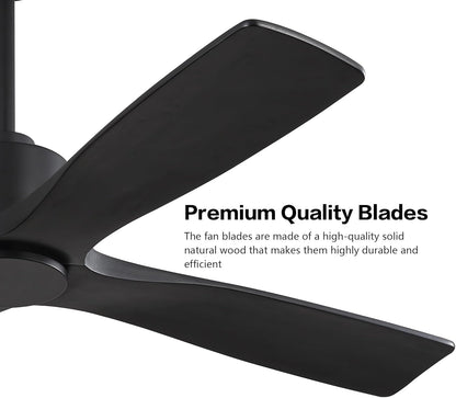 Orwind MA1000 Ceiling Fan