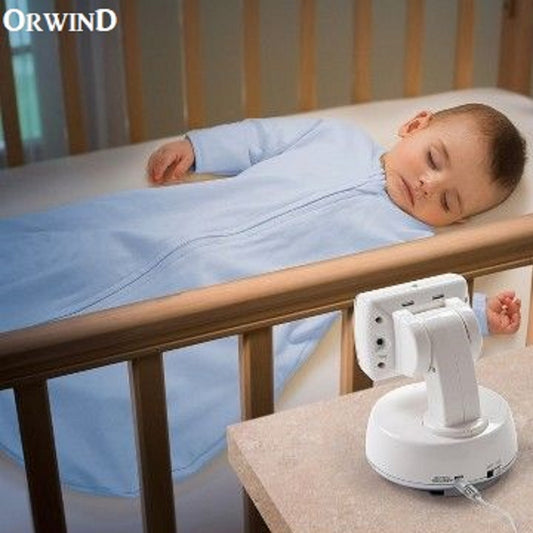 Orwind O4801 NICU Baby Security Camera