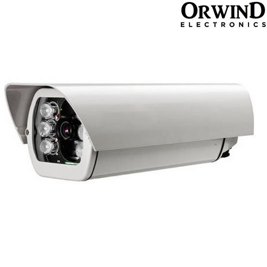 Orwind O4901 Number Plate Reader ANPR Surveillance Camera